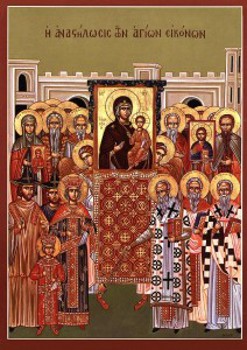 Oslava pravoslávia   
